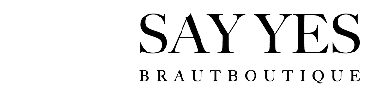 SAY YES Brautboutique